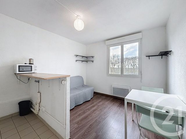 Appartement T1 &agrave; louer - 1 pi&egrave;ce - 18,78 m2 - Tours - 37 - CENTRE