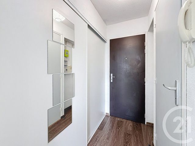 Appartement T1 &agrave; louer - 1 pi&egrave;ce - 18,78 m2 - Tours - 37 - CENTRE