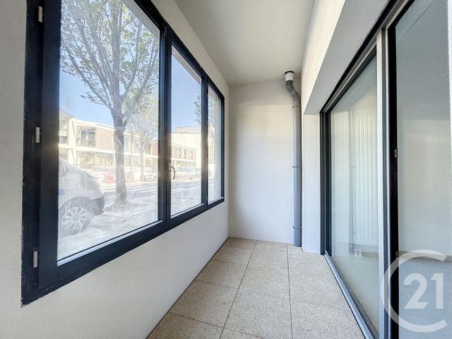 Appartement T2 &agrave; louer - 2 pi&egrave;ces - 39,04 m2 - Tours - 37 - CENTRE