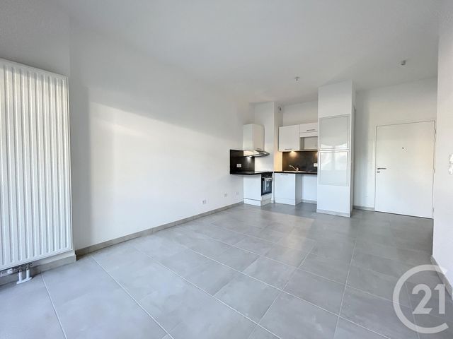 appartement - TOURS - 37