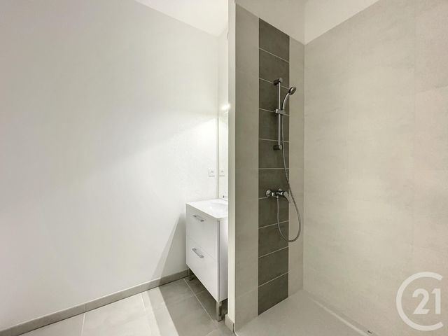 Appartement T2 &agrave; louer - 2 pi&egrave;ces - 39,04 m2 - Tours - 37 - CENTRE