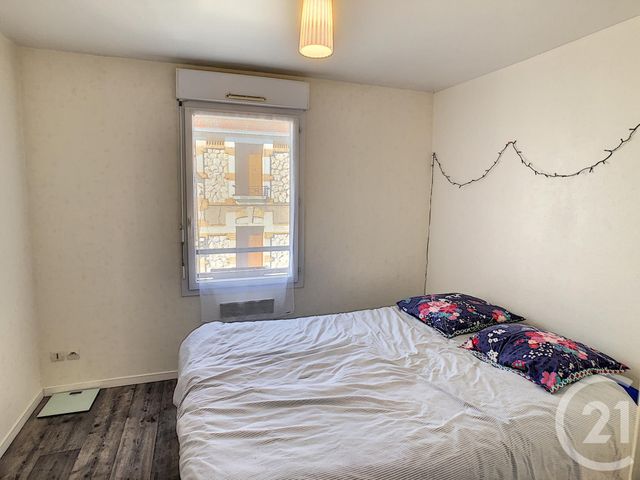 Appartement F2 &agrave; vendre - 2 pi&egrave;ces - 35,73 m2 - Tours - 37 - CENTRE