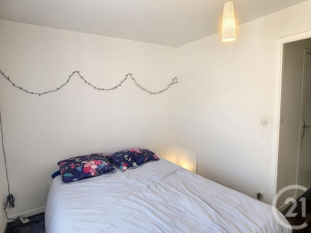 Appartement F2 &agrave; vendre - 2 pi&egrave;ces - 35,73 m2 - Tours - 37 - CENTRE