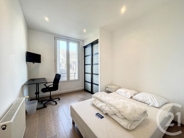 appartement - TOURS - 37