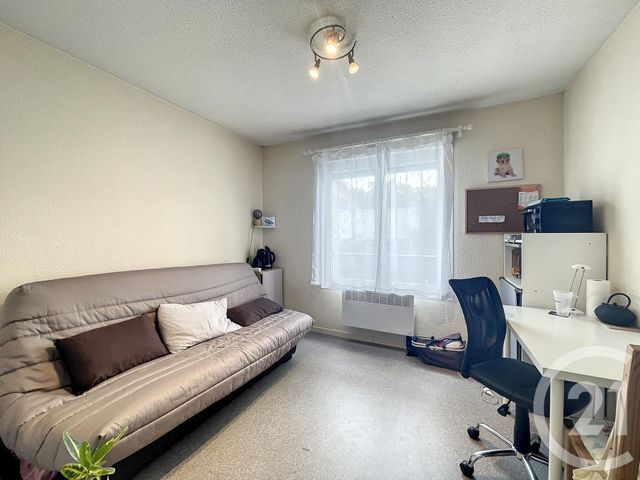 appartement - TOURS - 37