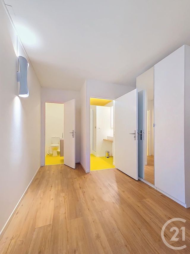 Appartement Chambre &agrave; louer - 4 pi&egrave;ces - 12,47 m2 - Tours - 37 - CENTRE