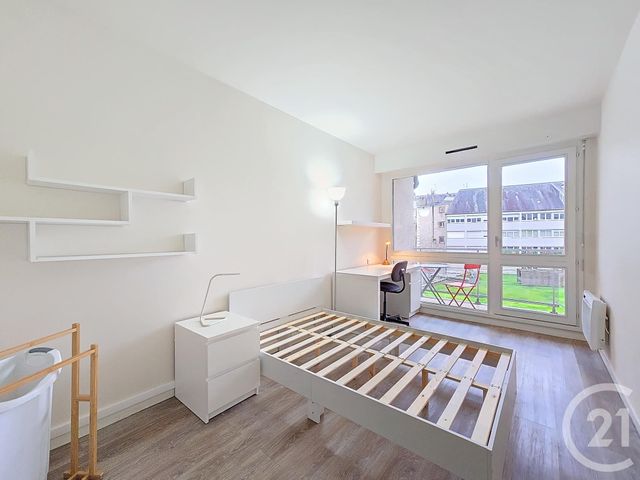 appartement - TOURS - 37