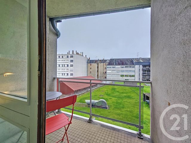 Appartement Chambre &agrave; louer - 4 pi&egrave;ces - 12,47 m2 - Tours - 37 - CENTRE