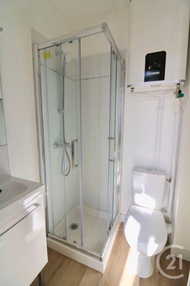 Appartement T1 &agrave; louer - 1 pi&egrave;ce - 17,03 m2 - Tours - 37 - CENTRE