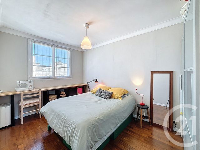 Appartement T2 &agrave; louer - 2 pi&egrave;ces - 63,27 m2 - Tours - 37 - CENTRE