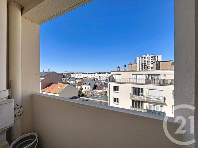 Appartement T2 &agrave; louer - 2 pi&egrave;ces - 63,27 m2 - Tours - 37 - CENTRE