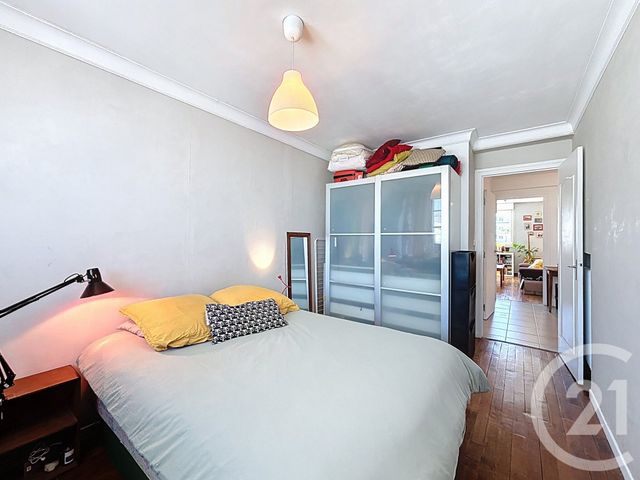 Appartement T2 &agrave; louer - 2 pi&egrave;ces - 63,27 m2 - Tours - 37 - CENTRE