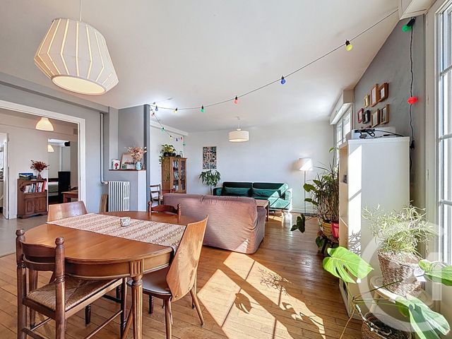 Appartement T2 &agrave; louer - 2 pi&egrave;ces - 63,27 m2 - Tours - 37 - CENTRE