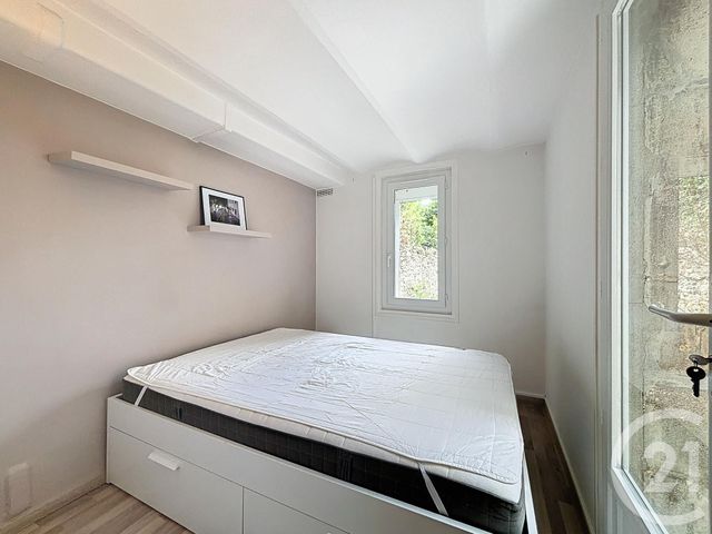 Appartement T2 &agrave; louer - 2 pi&egrave;ces - 38,71 m2 - Tours - 37 - CENTRE