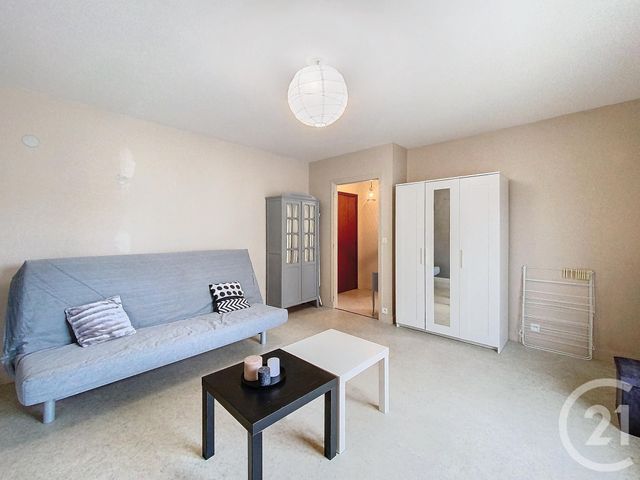 Appartement T1 &agrave; vendre - 2 pi&egrave;ces - 34,16 m2 - Tours - 37 - CENTRE