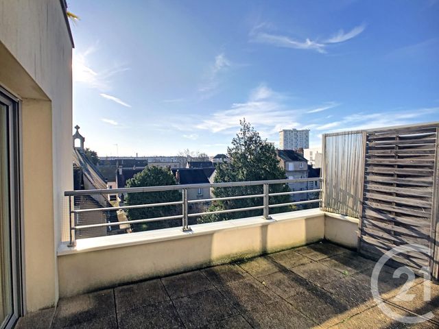 Appartement T3 &agrave; louer - 3 pi&egrave;ces - 66,72 m2 - Tours - 37 - CENTRE