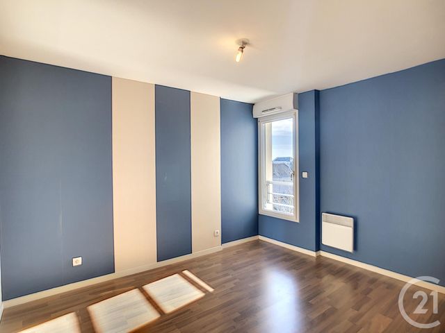 Appartement T3 &agrave; louer - 3 pi&egrave;ces - 66,72 m2 - Tours - 37 - CENTRE