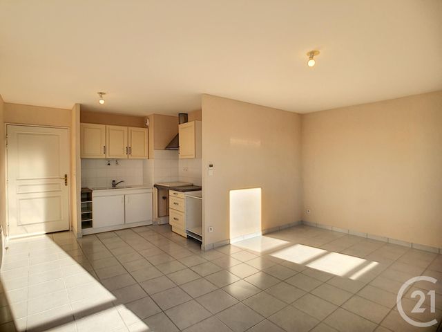 appartement - TOURS - 37