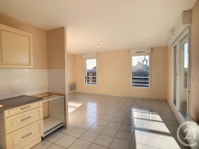 Appartement T3 &agrave; louer - 3 pi&egrave;ces - 66,72 m2 - Tours - 37 - CENTRE