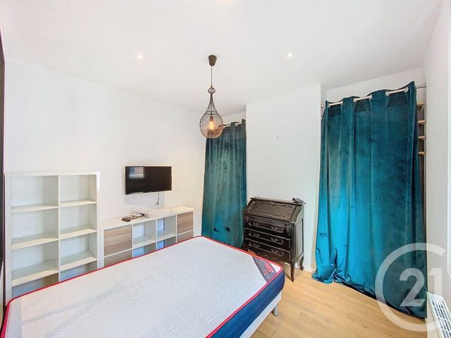 Appartement T1 &agrave; louer - 1 pi&egrave;ce - 25,58 m2 - Tours - 37 - CENTRE