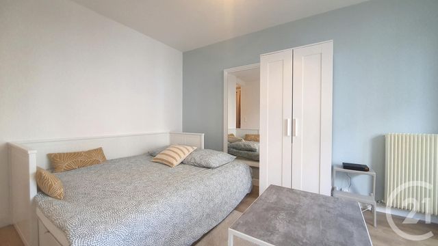 Appartement T1 &agrave; louer - 1 pi&egrave;ce - 27,27 m2 - Tours - 37 - CENTRE