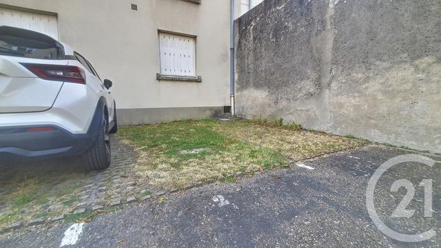 Appartement T1 &agrave; louer - 1 pi&egrave;ce - 27,27 m2 - Tours - 37 - CENTRE