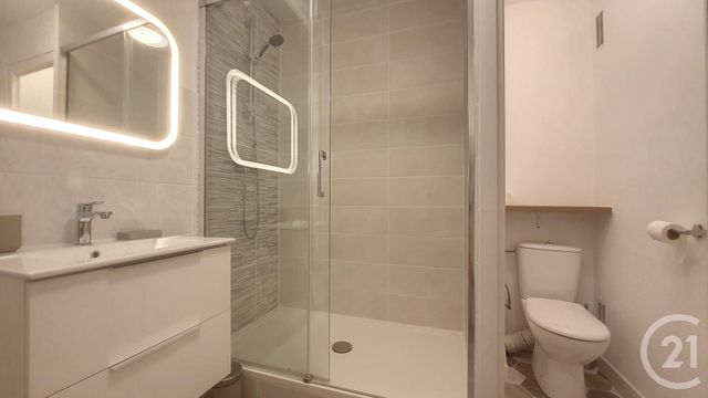 Appartement T1 &agrave; louer - 1 pi&egrave;ce - 27,27 m2 - Tours - 37 - CENTRE