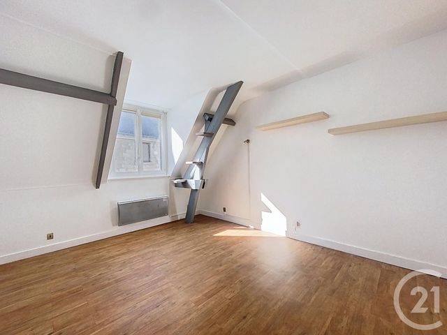 Appartement T1 &agrave; louer - 1 pi&egrave;ce - 27,81 m2 - Tours - 37 - CENTRE