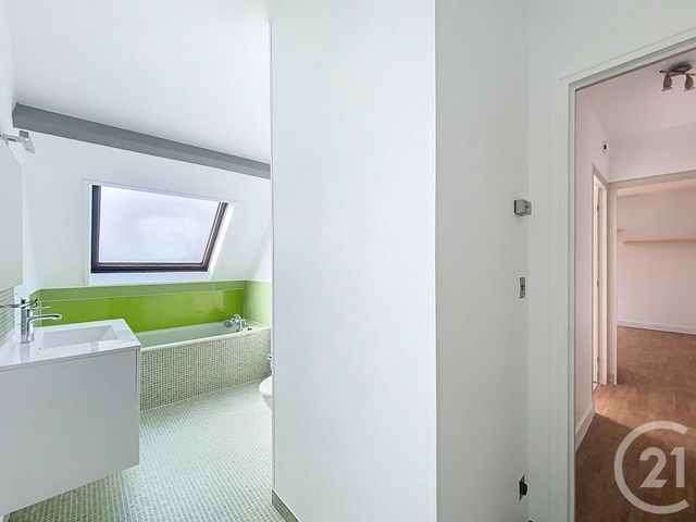 Appartement T1 &agrave; louer - 1 pi&egrave;ce - 27,81 m2 - Tours - 37 - CENTRE