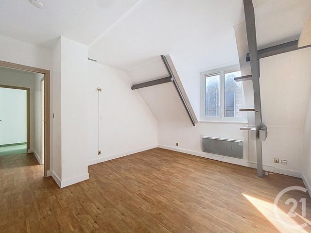 Appartement T1 &agrave; louer - 1 pi&egrave;ce - 27,81 m2 - Tours - 37 - CENTRE
