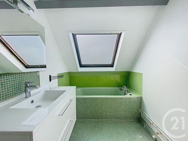 Appartement T1 &agrave; louer - 1 pi&egrave;ce - 27,81 m2 - Tours - 37 - CENTRE