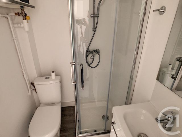 Appartement T1 &agrave; louer - 1 pi&egrave;ce - 14,98 m2 - Tours - 37 - CENTRE