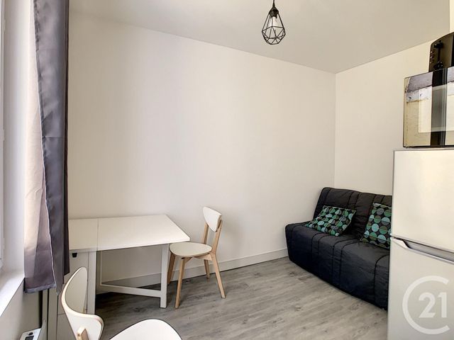 Appartement T1 &agrave; louer - 1 pi&egrave;ce - 14,98 m2 - Tours - 37 - CENTRE
