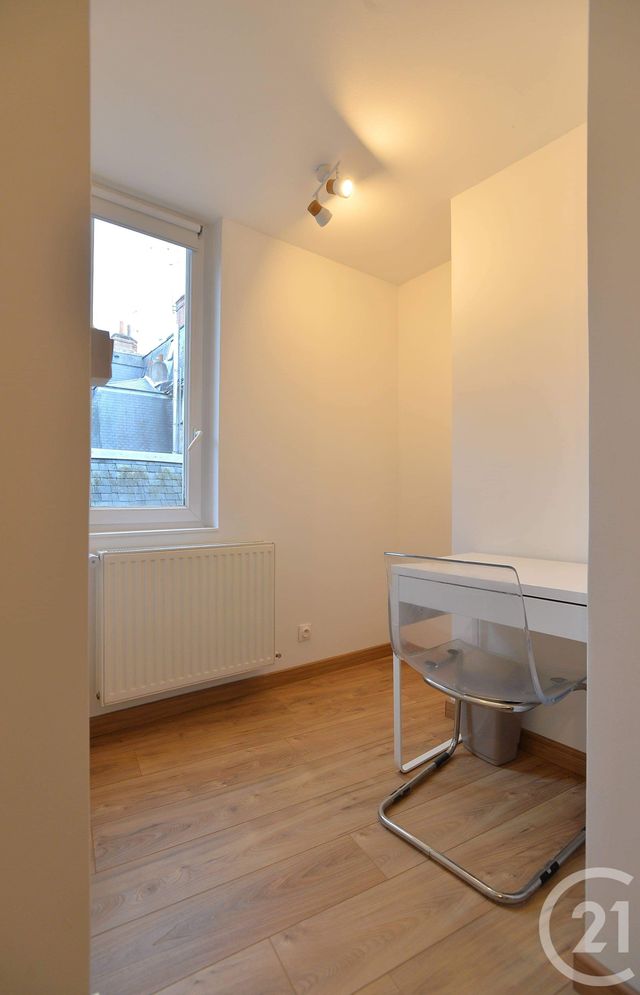 Appartement T2 &agrave; louer - 2 pi&egrave;ces - 45,01 m2 - Tours - 37 - CENTRE