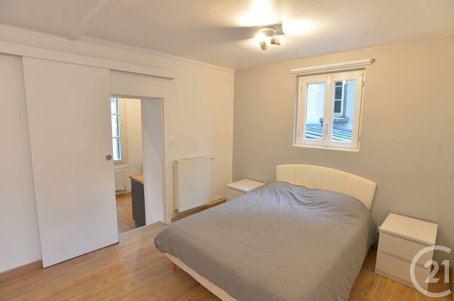 Appartement T2 &agrave; louer - 2 pi&egrave;ces - 45,01 m2 - Tours - 37 - CENTRE