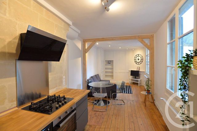 appartement - TOURS - 37