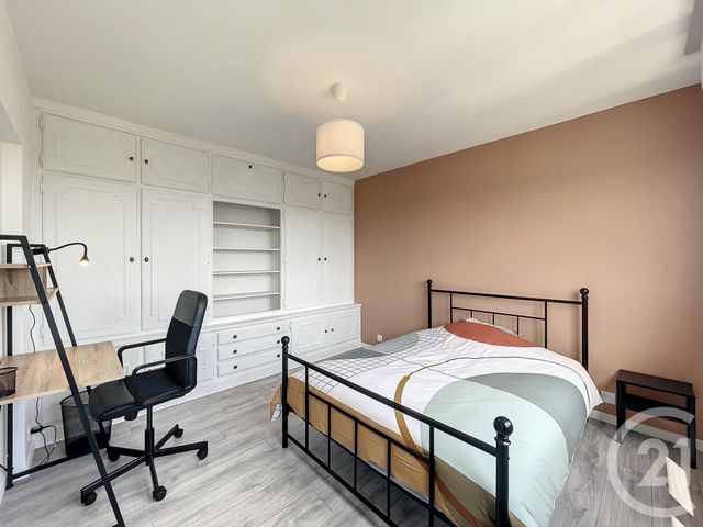 appartement - TOURS - 37