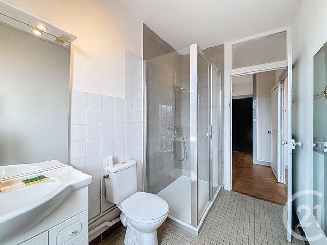 Maison &agrave; louer - 5 pi&egrave;ces - 103,50 m2 - Rochecorbon - 37 - CENTRE