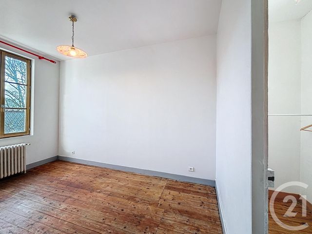 Maison &agrave; louer - 5 pi&egrave;ces - 103,50 m2 - Rochecorbon - 37 - CENTRE