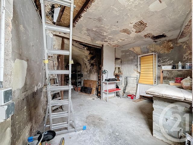 Maison &agrave; louer - 5 pi&egrave;ces - 103,50 m2 - Rochecorbon - 37 - CENTRE