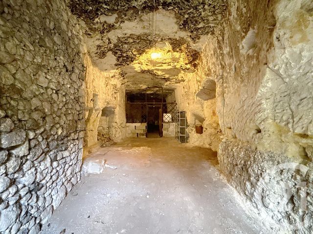 Maison &agrave; louer - 5 pi&egrave;ces - 103,50 m2 - Rochecorbon - 37 - CENTRE