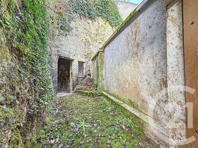 Maison &agrave; louer - 5 pi&egrave;ces - 103,50 m2 - Rochecorbon - 37 - CENTRE