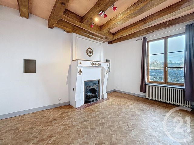 Maison &agrave; louer - 5 pi&egrave;ces - 103,50 m2 - Rochecorbon - 37 - CENTRE