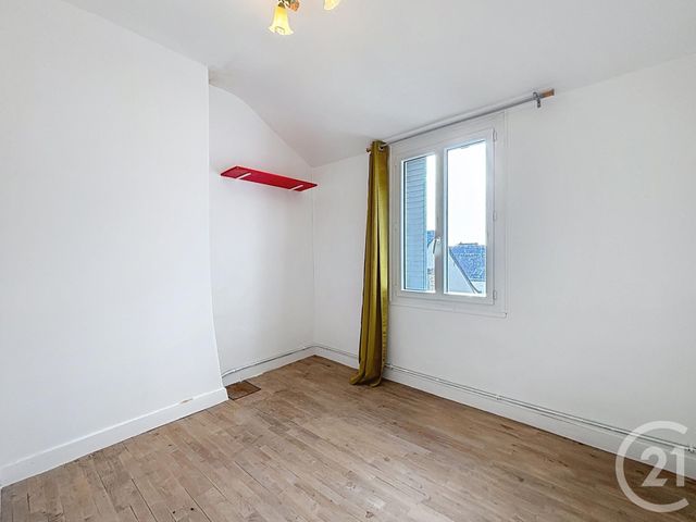 Maison &agrave; louer - 5 pi&egrave;ces - 103,50 m2 - Rochecorbon - 37 - CENTRE