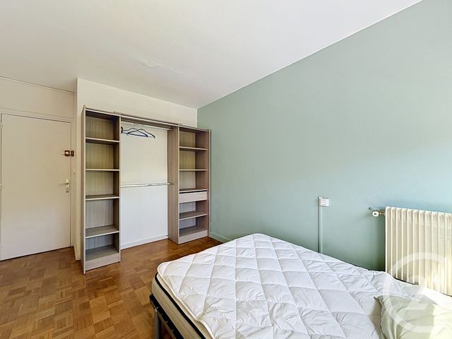 Chambre &agrave; louer - 1 pi&egrave;ce - 9 m2 - Tours - 37 - CENTRE