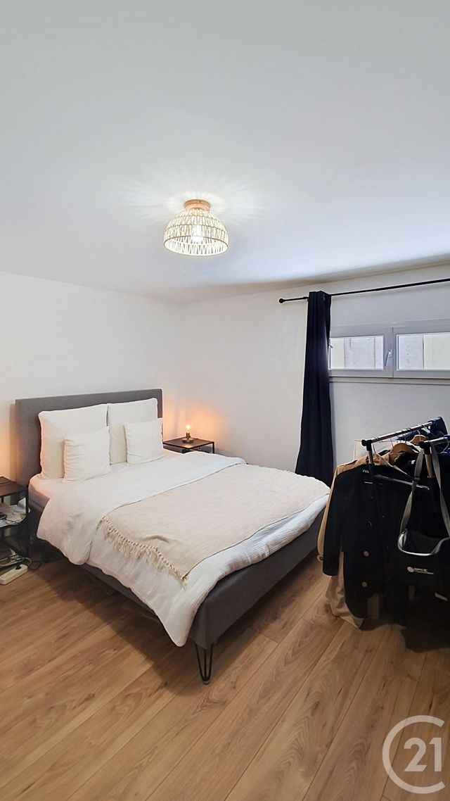 Maison &agrave; vendre - 5 pi&egrave;ces - 126,34 m2 - Vouvray - 37 - CENTRE