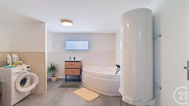 Maison &agrave; vendre - 5 pi&egrave;ces - 126,34 m2 - Vouvray - 37 - CENTRE