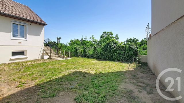 Maison &agrave; vendre - 5 pi&egrave;ces - 126,34 m2 - Vouvray - 37 - CENTRE