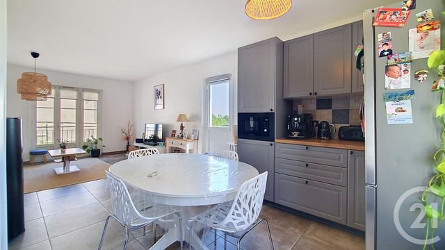 Maison &agrave; vendre - 5 pi&egrave;ces - 126,34 m2 - Vouvray - 37 - CENTRE