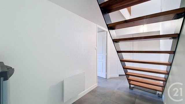 Maison &agrave; vendre - 5 pi&egrave;ces - 126,34 m2 - Vouvray - 37 - CENTRE